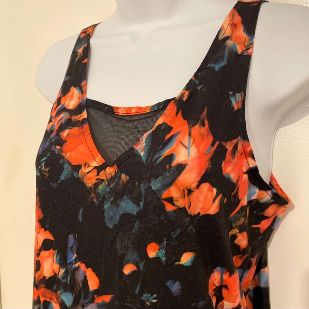 Joy Lab Workout Top - Picture 3 of 7